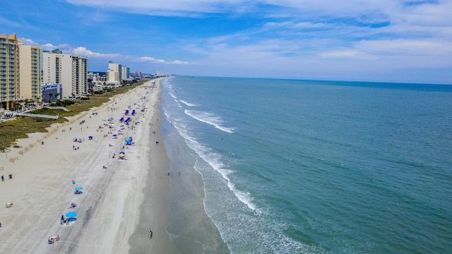 523 S Ocean Blvd Apt 802, North Myrtle Beach, SC 29582