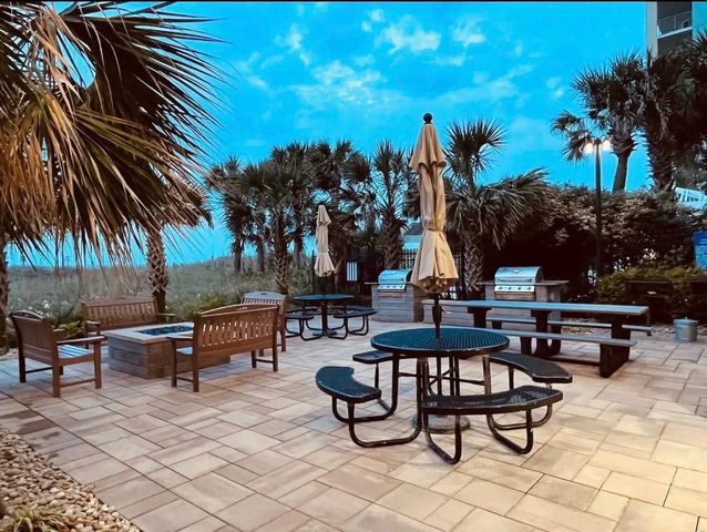 523 S Ocean Blvd Apt 802, North Myrtle Beach, SC 29582