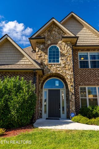 8337 Bluestone Lane, Knoxville, TN 37938