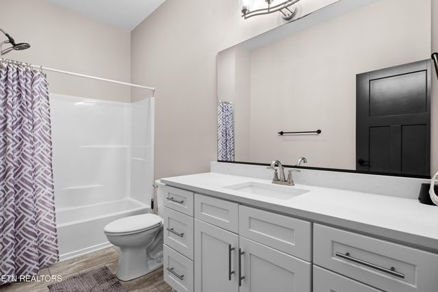 8337 Bluestone Lane, Knoxville, TN 37938