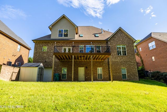 8337 Bluestone Lane, Knoxville, TN 37938