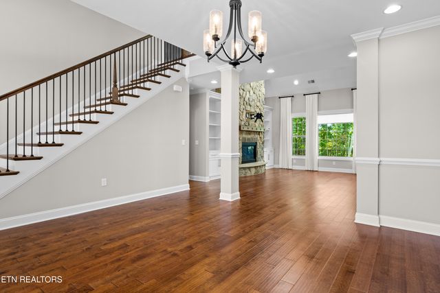 8337 Bluestone Lane, Knoxville, TN 37938