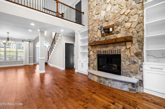 8337 Bluestone Lane, Knoxville, TN 37938