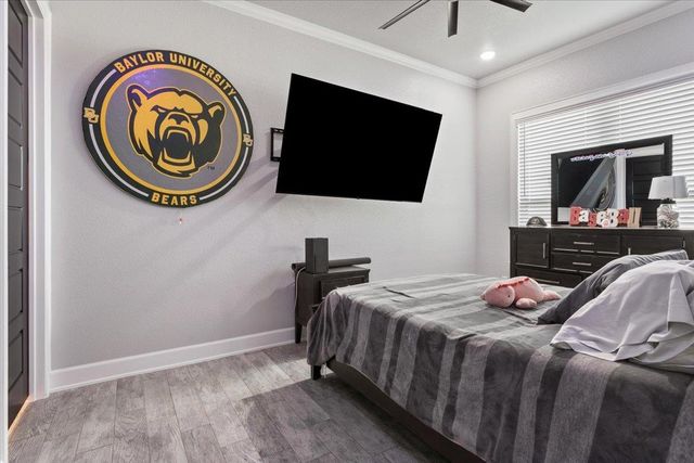 10940 Wedel Cemetery RD, Rogers, TX 76569