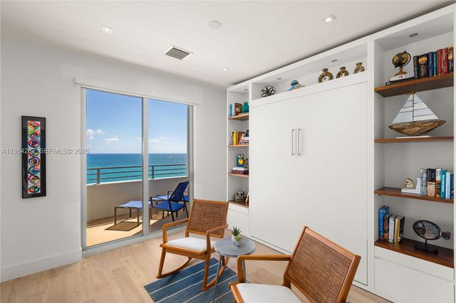 5555 Collins Ave 17J, Miami Beach, FL 33140