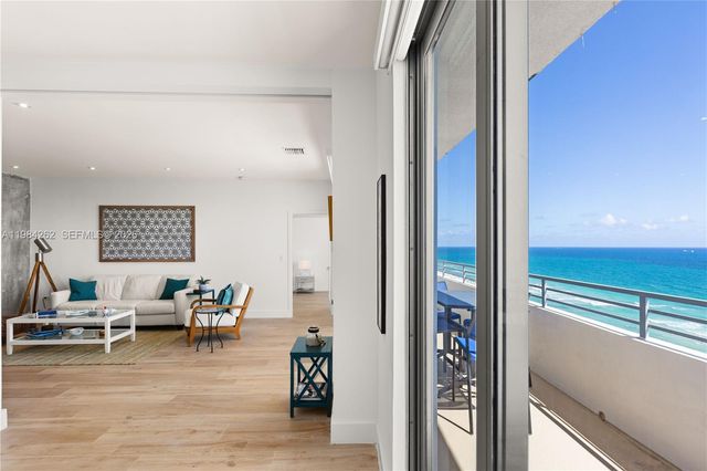 5555 Collins Ave 17J, Miami Beach, FL 33140