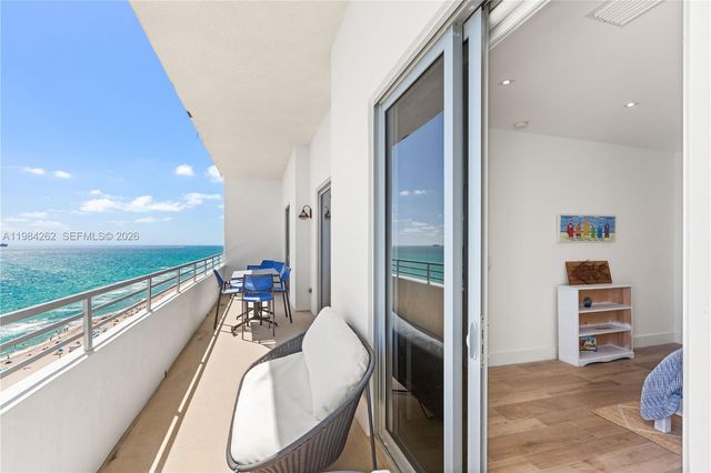 5555 Collins Ave 17J, Miami Beach, FL 33140