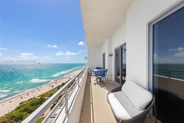 5555 Collins Ave 17J, Miami Beach, FL 33140