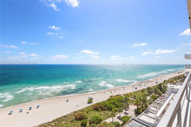 5555 Collins Ave 17J, Miami Beach, FL 33140