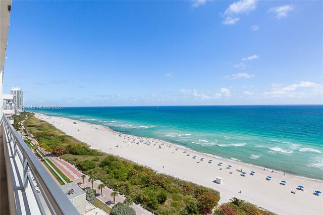 5555 Collins Ave 17J, Miami Beach, FL 33140