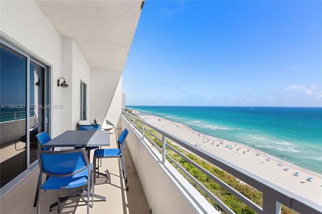 5555 Collins Ave 17J, Miami Beach, FL 33140