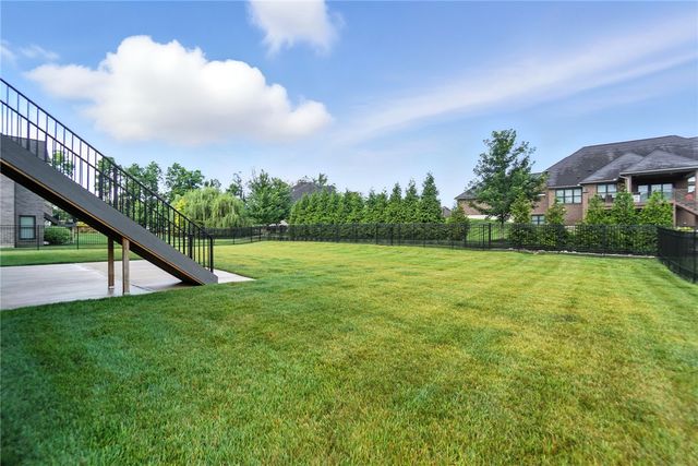 1943 Horseshoe Bend, Dayton, OH 45458