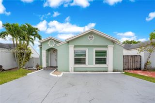 14348 SW 103rd Street, Miami, FL 33186