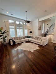 6109 Stillman Street, Houston, TX 77007