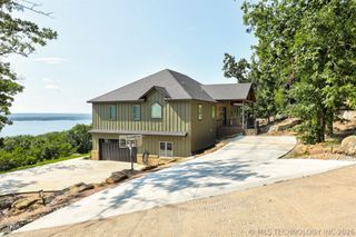 420050 E 1203 Road, Eufaula, OK 74432