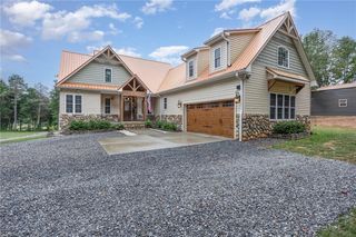 1924 Watkins Road, Yadkinville, NC 27055