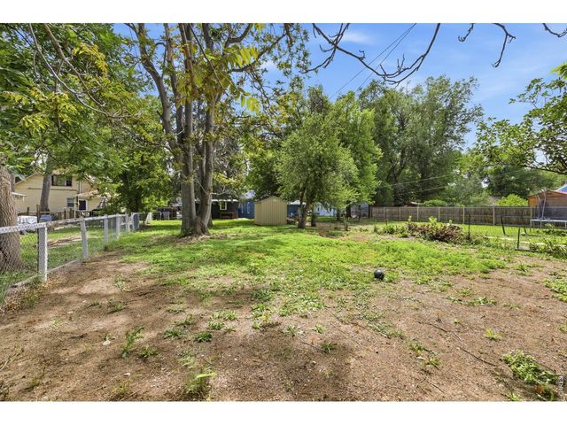 729 Atwood St, Longmont, CO 80501