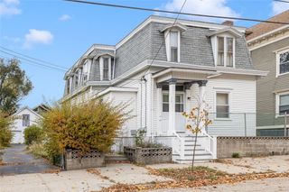 184 Pleasant Street, Providence, RI 02906