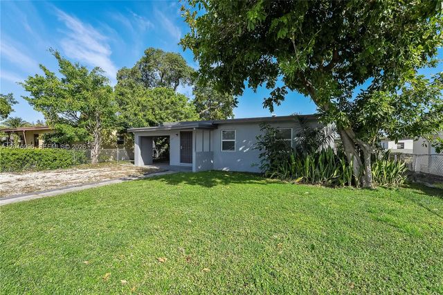 1201 NW 10th Pl, Fort Lauderdale, FL 33311
