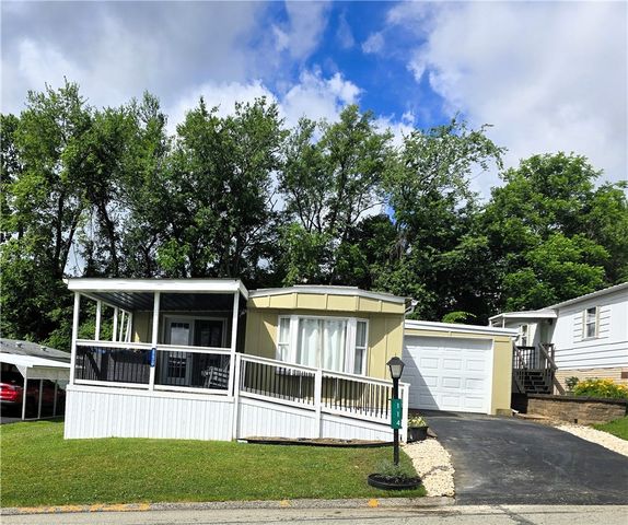 114 Sheffield Drive, Salem Twp, PA 15626