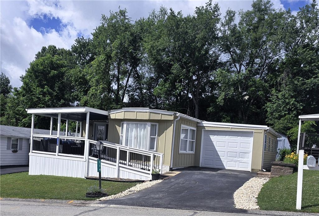 114 Sheffield Drive, Salem Twp, PA 15626