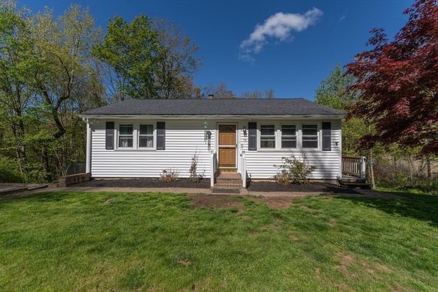 75 Fairview Park Rd, Sturbridge, MA 01566