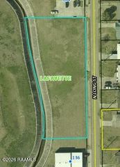 100 N Blk N Long Street, Lafayette, LA 70504