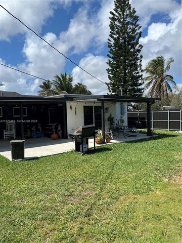 20125 SW 106th Ave, Cutler Bay, FL 33189