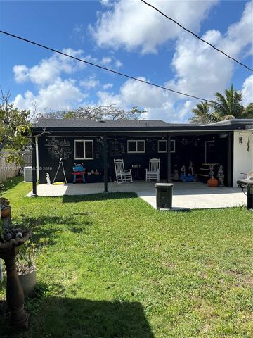 20125 SW 106th Ave, Cutler Bay, FL 33189