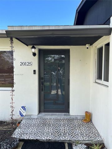 20125 SW 106th Ave, Cutler Bay, FL 33189