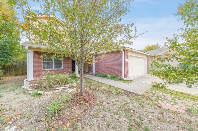 1602 Gouda CT, Cedar Park, TX 78613