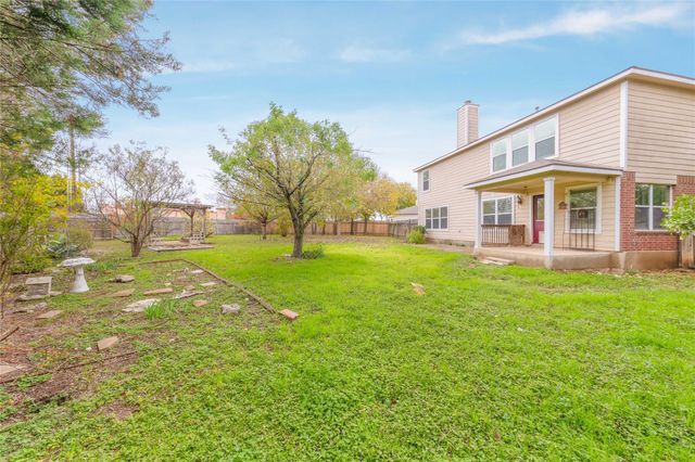 1602 Gouda CT, Cedar Park, TX 78613