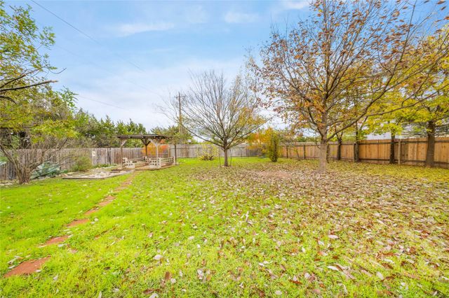 1602 Gouda CT, Cedar Park, TX 78613