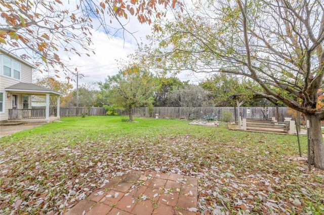 1602 Gouda CT, Cedar Park, TX 78613