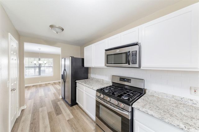 1602 Gouda CT, Cedar Park, TX 78613
