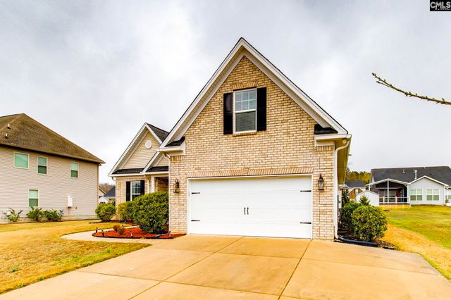 571 Maple Valley Loop, Blythewood, SC 29016