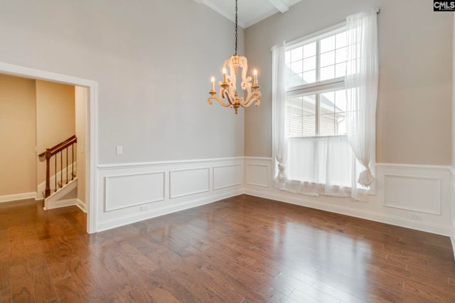 571 Maple Valley Loop, Blythewood, SC 29016