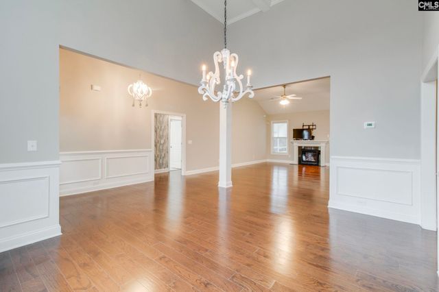 571 Maple Valley Loop, Blythewood, SC 29016