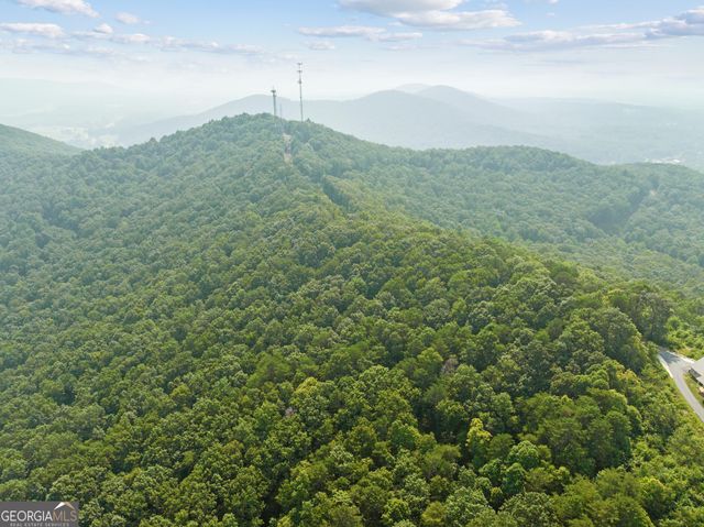 LOT 5 Lake View Drive, Cleveland, GA 30528