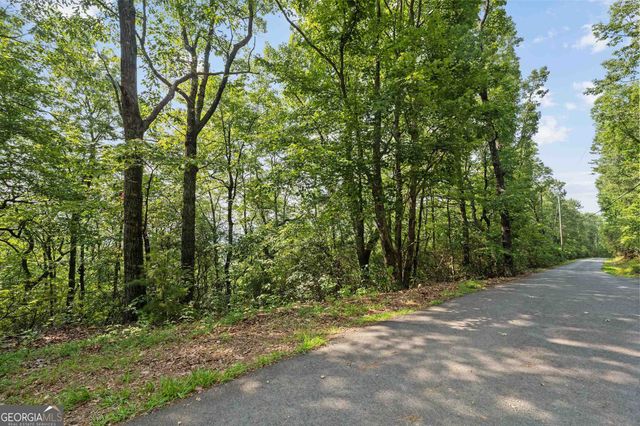 LOT 5 Lake View Drive, Cleveland, GA 30528