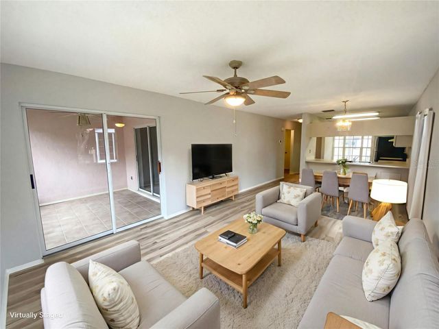 6424 REMUS DRIVE, New Port Richey, FL 34653