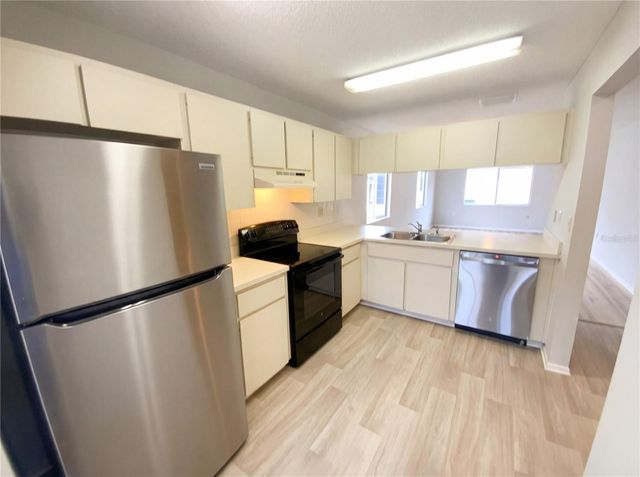 6424 REMUS DRIVE, New Port Richey, FL 34653