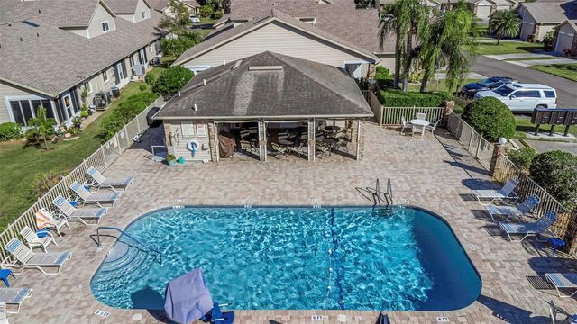 6424 REMUS DRIVE, New Port Richey, FL 34653