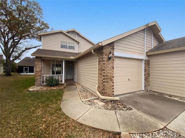 6424 REMUS DRIVE, New Port Richey, FL 34653