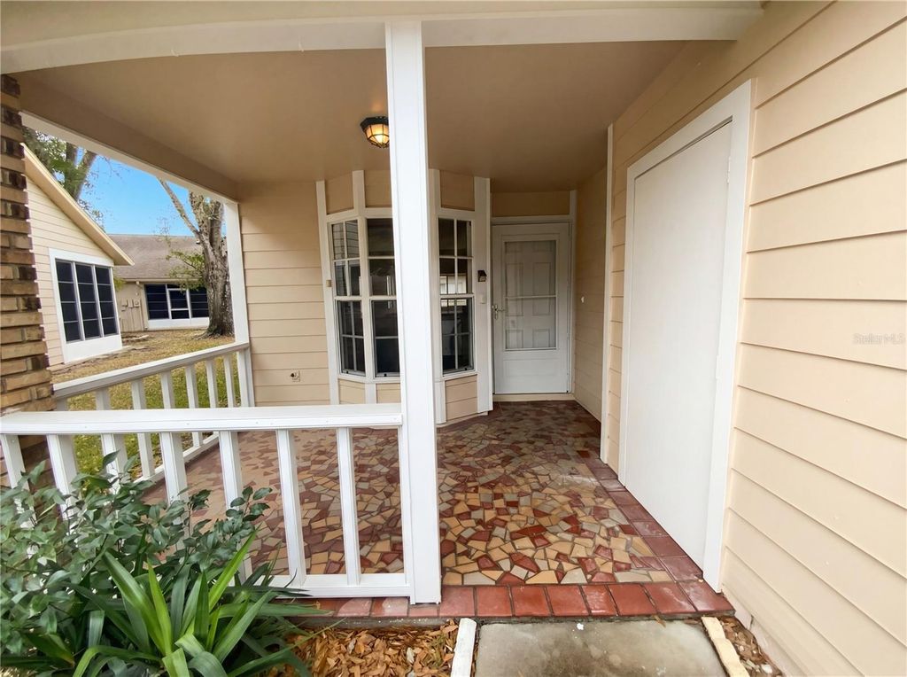 Image 8 of property listing at 6424 REMUS DRIVE, New Port Richey, FL 34653