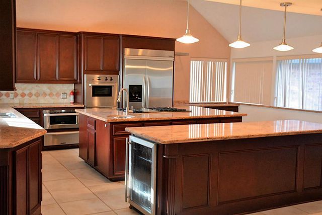 8303 Acapulco Cove Drive, Humble, TX 77346