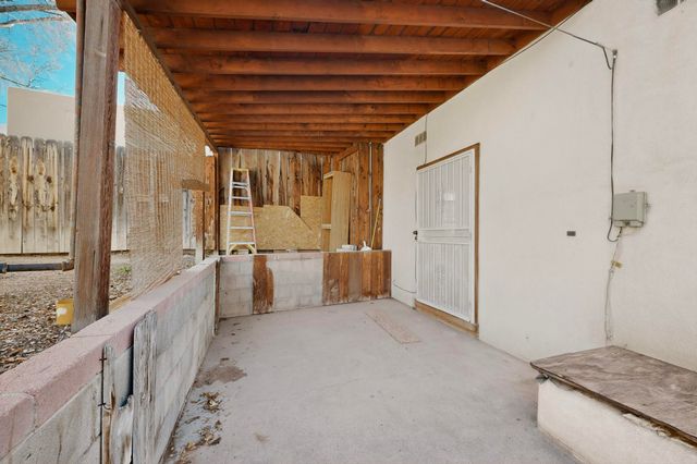 3705 Campus Boulevard NE, Albuquerque, NM 87106