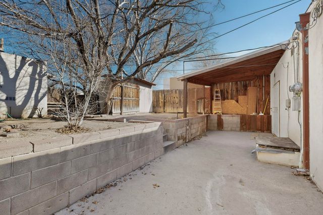 3705 Campus Boulevard NE, Albuquerque, NM 87106