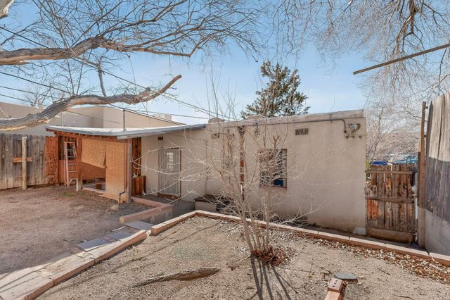 3705 Campus Boulevard NE, Albuquerque, NM 87106