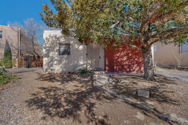 3705 Campus Boulevard NE, Albuquerque, NM 87106